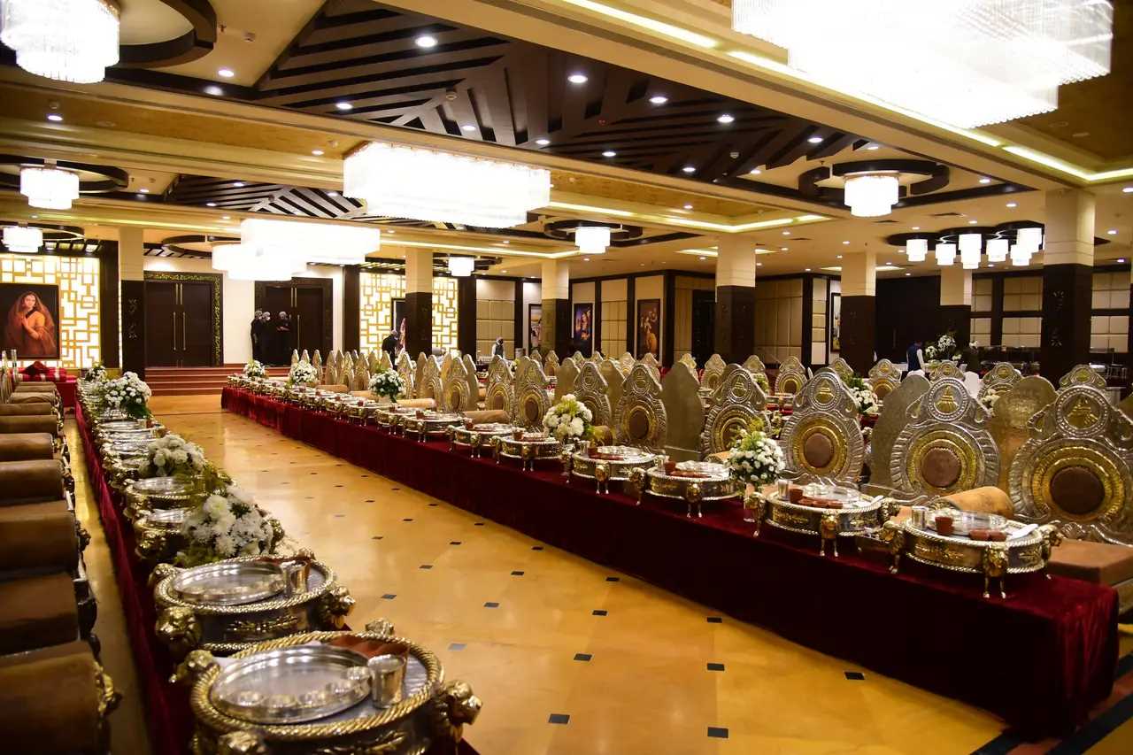 Spectrum Resort Spa & Convention